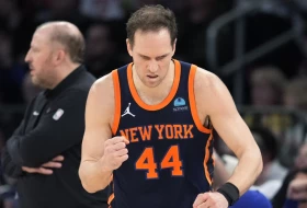 Bum u Zagrebu - Bojan Bogdanović se hvata u koštac s poslom koji niko nije hteo